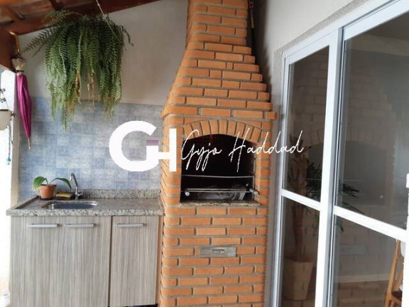 Casa de Condomínio com 2 Quartos à Venda, 76 m² em Vossoroca - Votorantim