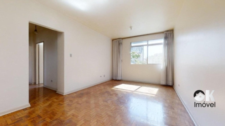 Foto do imóvel Apartamento com 3 Quartos à Venda, 99 m² em Jardim Paulista - São Paulo