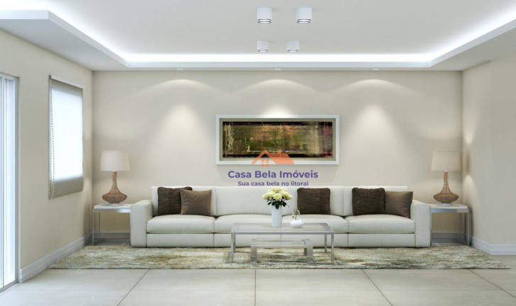 Imagem Apartamento com 3 Quartos à Venda, 101 m² em Ocian - Praia Grande Imagem Apartamento com 3 Quartos à Venda, 101 m² em Ocian - Praia Grande