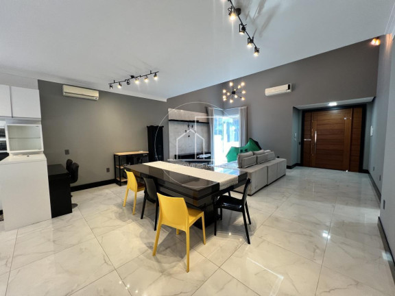 Imagem Casa com 5 Quartos à Venda, 375 m² em São João Do Rio Vermelho - Florianópolis