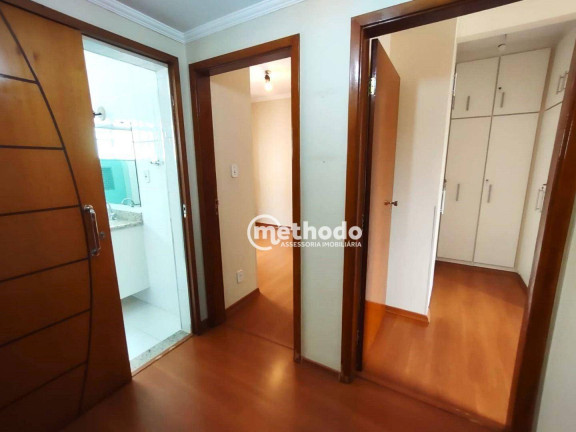 Imagem Apartamento com 3 Quartos à Venda, 137 m² em Centro - Campinas Imagem Apartamento com 3 Quartos à Venda, 137 m² em Centro - Campinas