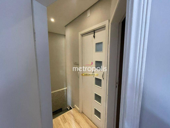 Imagem Sobrado com 2 Quartos à Venda, 100 m² em Vila Alzira - Santo André Imagem Sobrado com 2 Quartos à Venda, 100 m² em Vila Alzira - Santo André