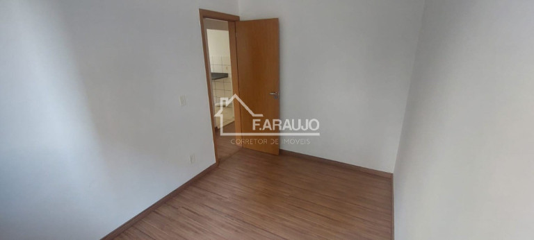 Imagem Apartamento com 2 Quartos à Venda, 48 m² em Jardim América - Sorocaba