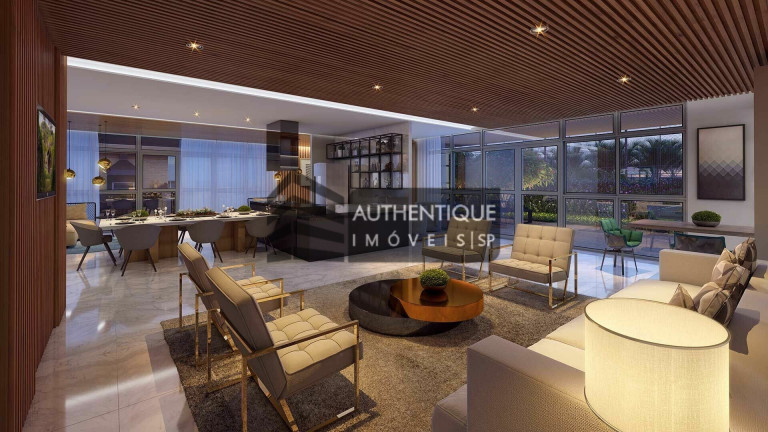 Imagem Apartamento com 3 Quartos à Venda, 149 m² em Tatuapé - São Paulo Imagem Apartamento com 3 Quartos à Venda, 149 m² em Tatuapé - São Paulo