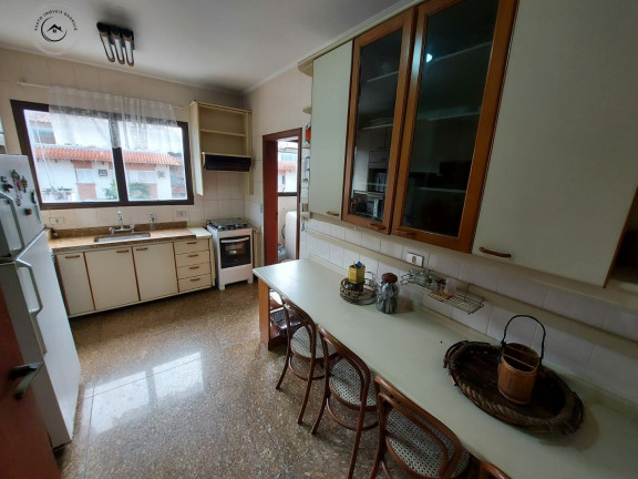 Imagem Apartamento com 4 Quartos para Alugar, 135 m² em Enseada - Guarujá