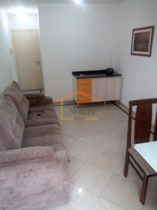 Imagem Apartamento com 3 Quartos à Venda, 61 m² em Cambuci - São Paulo Imagem Apartamento com 3 Quartos à Venda, 61 m² em Cambuci - São Paulo