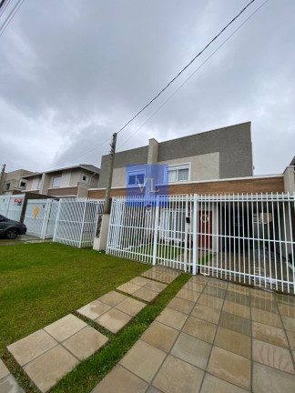 Imagem Casa com 3 Quartos à Venda, 121 m² em Xaxim - Curitiba