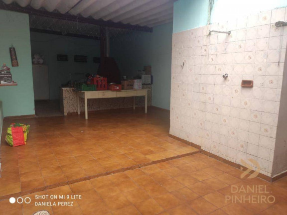 Casa com 3 Quartos à Venda, 100 m² em Aviação - Praia Grande