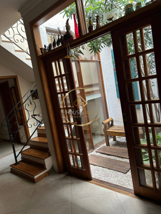 Imagem Casa com 3 Quartos à Venda, 150 m² em Loteamento Villa Branca - Jacareí Imagem Casa com 3 Quartos à Venda, 150 m² em Loteamento Villa Branca - Jacareí