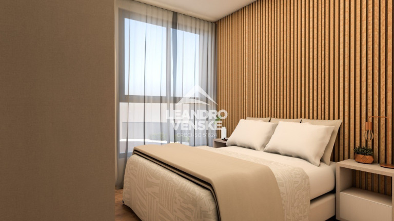 Imagem Sobrado com 3 Quartos à Venda,  em Glória - Joinville