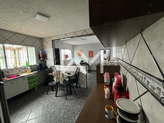 Imagem Sobrado com 3 Quartos à Venda, 132 m² em Jardim Leda - Guarulhos Imagem Sobrado com 3 Quartos à Venda, 132 m² em Jardim Leda - Guarulhos