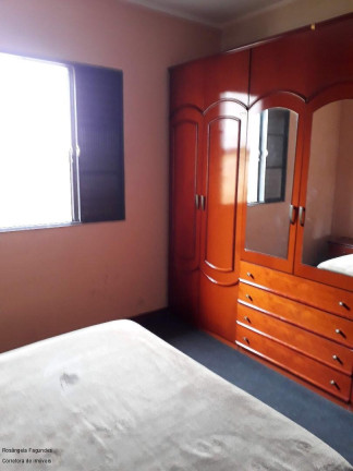 Imagem Sobrado com 3 Quartos à Venda, 130 m² em Jardim Ipê - Poços De Caldas
