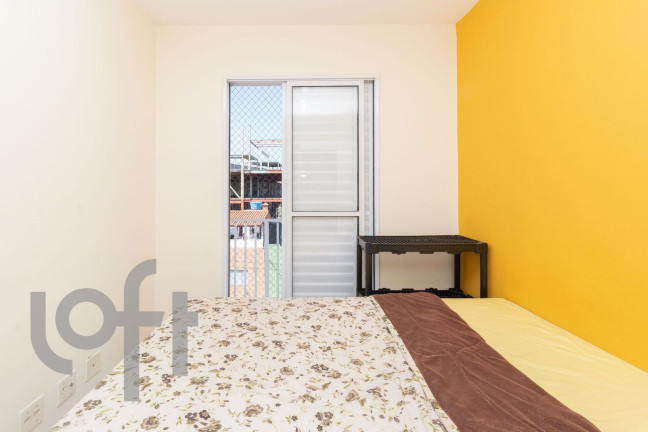 Imagem Apartamento com 1 Quarto à Venda, 38 m² em Cambuci - São Paulo Imagem Apartamento com 1 Quarto à Venda, 38 m² em Cambuci - São Paulo