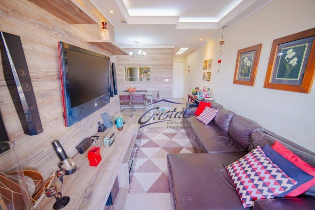 Imagem Apartamento com 3 Quartos à Venda, 74 m² em Quitaúna - Osasco Imagem Apartamento com 3 Quartos à Venda, 74 m² em Quitaúna - Osasco