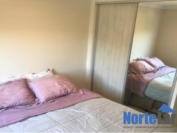 Imagem Apartamento com 2 Quartos à Venda, 50 m² em City América - São Paulo