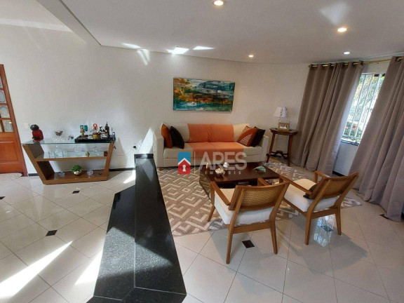 Imagem Casa com 3 Quartos à Venda, 344 m² em Parque Novo Mundo - Americana Imagem Casa com 3 Quartos à Venda, 344 m² em Parque Novo Mundo - Americana