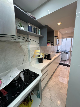Imagem Imóvel com 2 Quartos à Venda, 90 m² em Praia Do Morro - Guarapari Imagem Imóvel com 2 Quartos à Venda, 90 m² em Praia Do Morro - Guarapari