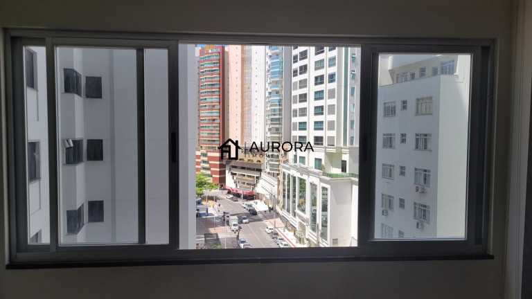 Imagem Apartamento com 3 Quartos à Venda, 129 m² em Centro - Balneário Camboriú