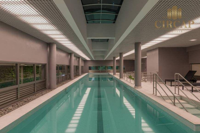 Imagem Apartamento com 4 Quartos à Venda, 340 m² em Pinheiros - São Paulo