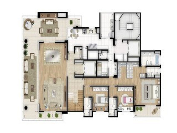 Imagem Imóvel com 4 Quartos à Venda, 448 m² em Moema - São Paulo Imagem Imóvel com 4 Quartos à Venda, 448 m² em Moema - São Paulo