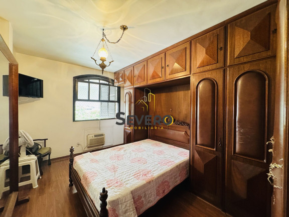 Imagem Apartamento com 3 Quartos à Venda, 128 m² em Centro - São Gonçalo Imagem Apartamento com 3 Quartos à Venda, 128 m² em Centro - São Gonçalo
