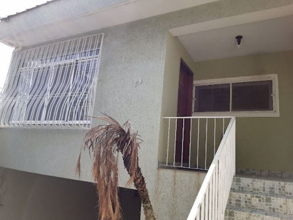 Imagem Casa com 2 Quartos à Venda, 226 m² em Jardim Brasil - Atibaia