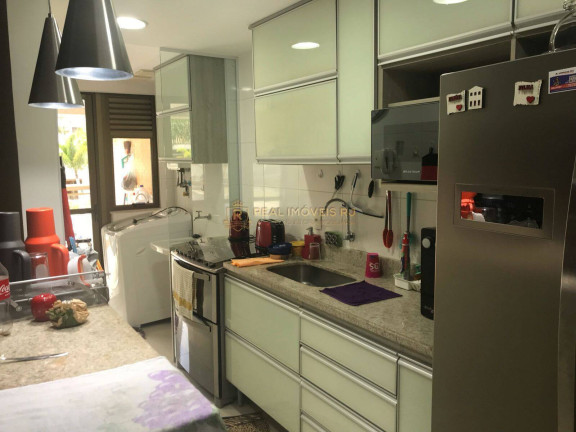 Imagem Apartamento com 3 Quartos à Venda, 152 m² em Recreio Dos Bandeirantes - Rio De Janeiro Imagem Apartamento com 3 Quartos à Venda, 152 m² em Recreio Dos Bandeirantes - Rio De Janeiro