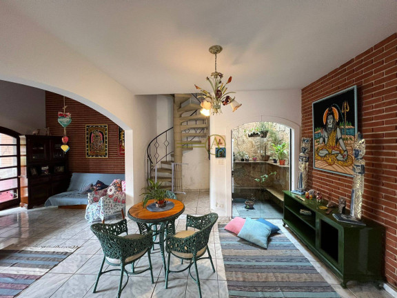 Imagem Sobrado com 3 Quartos à Venda, 250 m² em Parque Balneário Oásis - Peruíbe Imagem Sobrado com 3 Quartos à Venda, 250 m² em Parque Balneário Oásis - Peruíbe