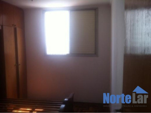 Imagem Apartamento com 2 Quartos à Venda, 80 m² em Santana - São Paulo