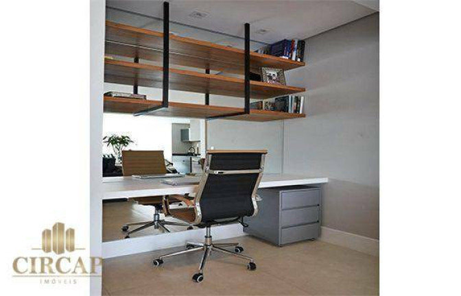 Imagem Apartamento com 3 Quartos à Venda, 129 m² em Vila Romana - São Paulo Imagem Apartamento com 3 Quartos à Venda, 129 m² em Vila Romana - São Paulo