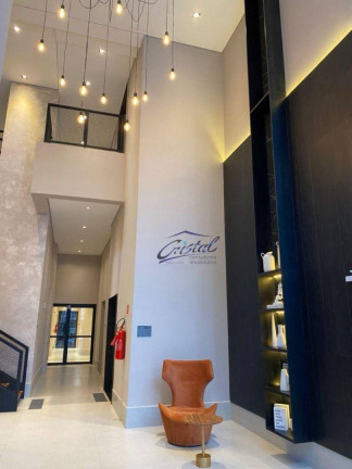 Imagem Apartamento com 1 Quarto à Venda, 25 m² em Pinheiros - São Paulo Imagem Apartamento com 1 Quarto à Venda, 25 m² em Pinheiros - São Paulo