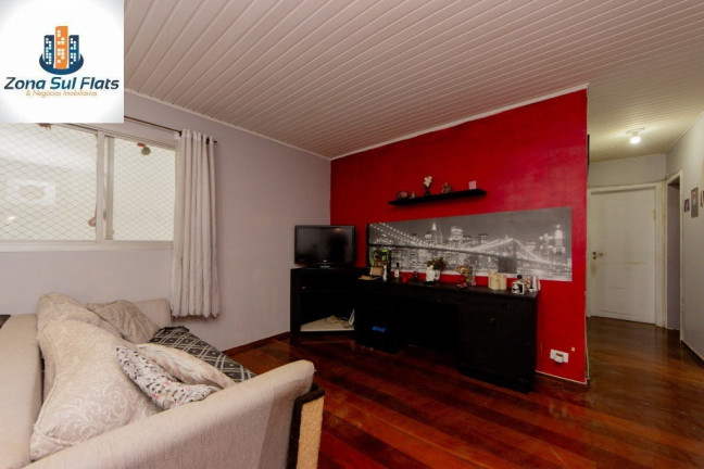 Imagem Apartamento com 3 Quartos à Venda, 85 m² em Pinheiros - São Paulo Imagem Apartamento com 3 Quartos à Venda, 85 m² em Pinheiros - São Paulo