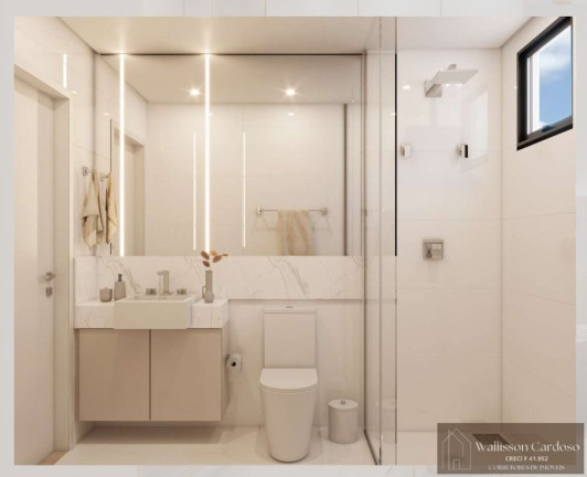 Imagem Apartamento com 2 Quartos à Venda, 71 m² em Centro - Camboriú