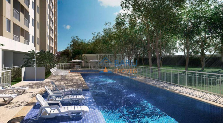 Imagem Apartamento com 3 Quartos à Venda, 72 m² em Sacomã - São Paulo