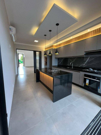 Imagem Casa com 3 Quartos à Venda, 155 m² em Condomínio Residencial San Marco - Ribeirão Preto Imagem Casa com 3 Quartos à Venda, 155 m² em Condomínio Residencial San Marco - Ribeirão Preto