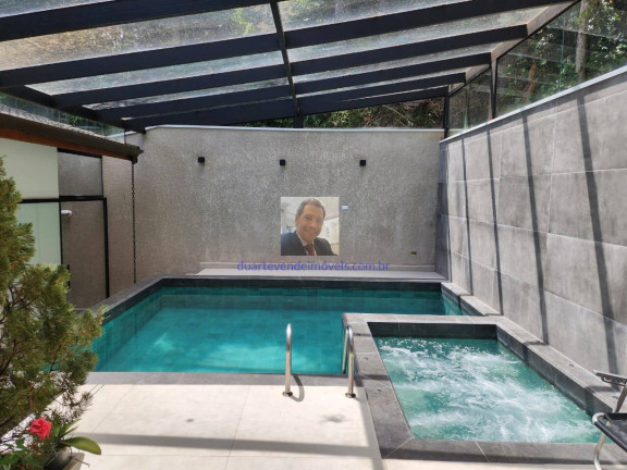 Casa com 3 Quartos à Venda, 432 m² em Jardim Atalaia - Cotia