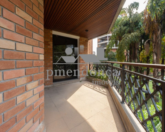 Imagem Apartamento com 5 Quartos à Venda, 450 m² em Alto De Pinheiros - São Paulo Imagem Apartamento com 5 Quartos à Venda, 450 m² em Alto De Pinheiros - São Paulo