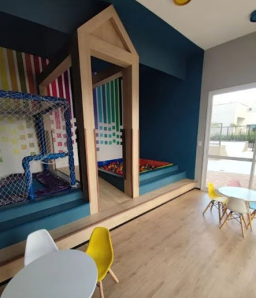 Imagem Apartamento com 3 Quartos à Venda, 71 m² em Conjunto Residencial Trinta E Um De Março - São José Dos Campos Imagem Apartamento com 3 Quartos à Venda, 71 m² em Conjunto Residencial Trinta E Um De Março - São José Dos Campos