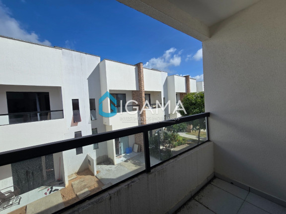 Imagem Casa com 2 Quartos à Venda, 74 m² em Ponta Negra - Natal Imagem Casa com 2 Quartos à Venda, 74 m² em Ponta Negra - Natal