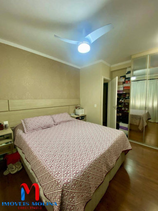 Imagem Apartamento com 3 Quartos à Venda, 107 m² em Vila Lusitânia - São Bernardo Do Campo Imagem Apartamento com 3 Quartos à Venda, 107 m² em Vila Lusitânia - São Bernardo Do Campo