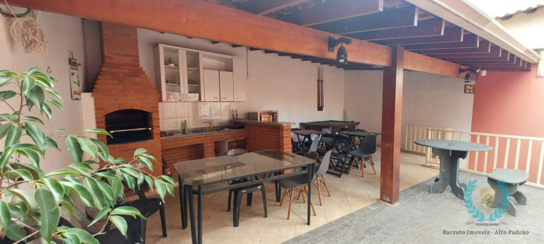 Imagem Casa com 3 Quartos à Venda, 184 m² em Jardim Flórida - São Roque Imagem Casa com 3 Quartos à Venda, 184 m² em Jardim Flórida - São Roque