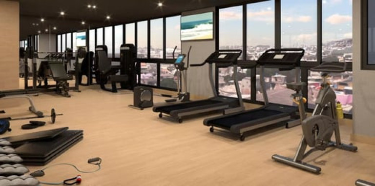 Imagem Cobertura com 2 Quartos à Venda, 103 m² em Irajá - Rio De Janeiro Imagem Cobertura com 2 Quartos à Venda, 103 m² em Irajá - Rio De Janeiro