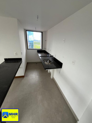 Imagem Apartamento com 1 Quarto à Venda, 60 m² em Mata Da Praia - Vitória