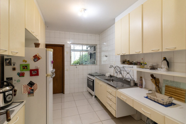 Imagem Apartamento com 3 Quartos à Venda, 155 m² em Santa Cecília - São Paulo