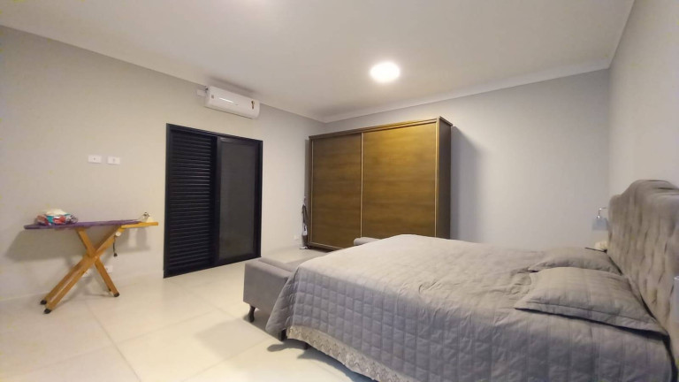 Imagem Casa com 3 Quartos à Venda, 325 m² em Residencial Ouroville - Taubaté