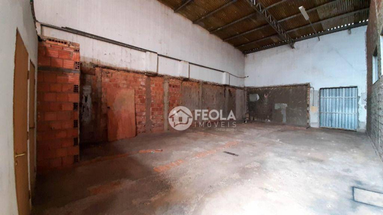 Imagem Sala Comercial para Alugar, 600 m² em Parque Liberdade - Americana