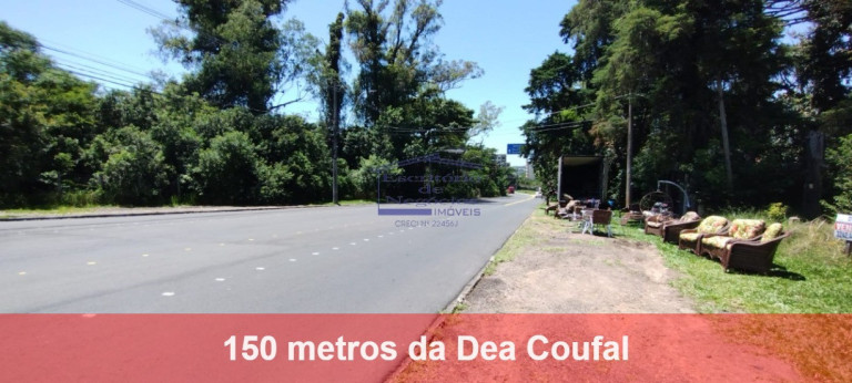 Imagem Terreno à Venda, 3.150 m² em Ipanema - Porto Alegre Imagem Terreno à Venda, 3.150 m² em Ipanema - Porto Alegre