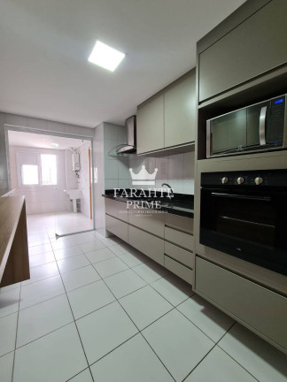 Imagem Apartamento com 3 Quartos à Venda, 130 m² em água Fria - São Paulo
