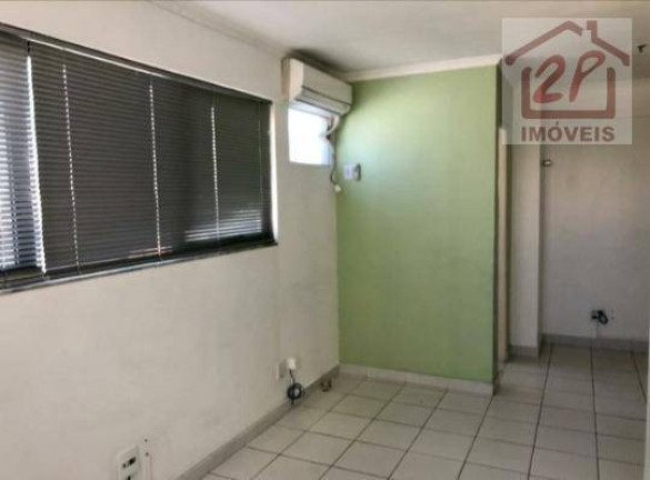 Imagem Sala Comercial à Venda, 53 m² em Jardim Satélite - São José Dos Campos Imagem Sala Comercial à Venda, 53 m² em Jardim Satélite - São José Dos Campos