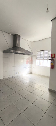 Imagem Imóvel com 1 Quarto para Alugar, 39 m² em Petrópolis - Porto Alegre